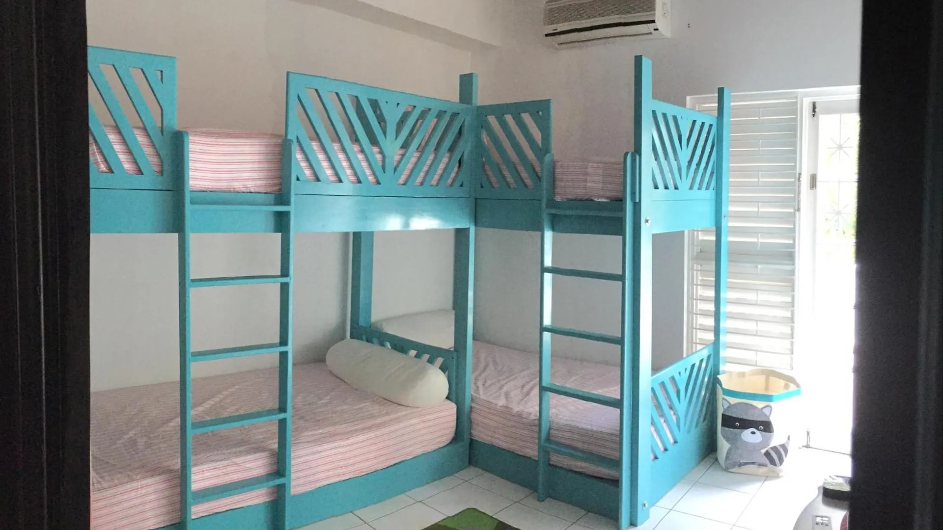 펜션 Montego Bay Beach House