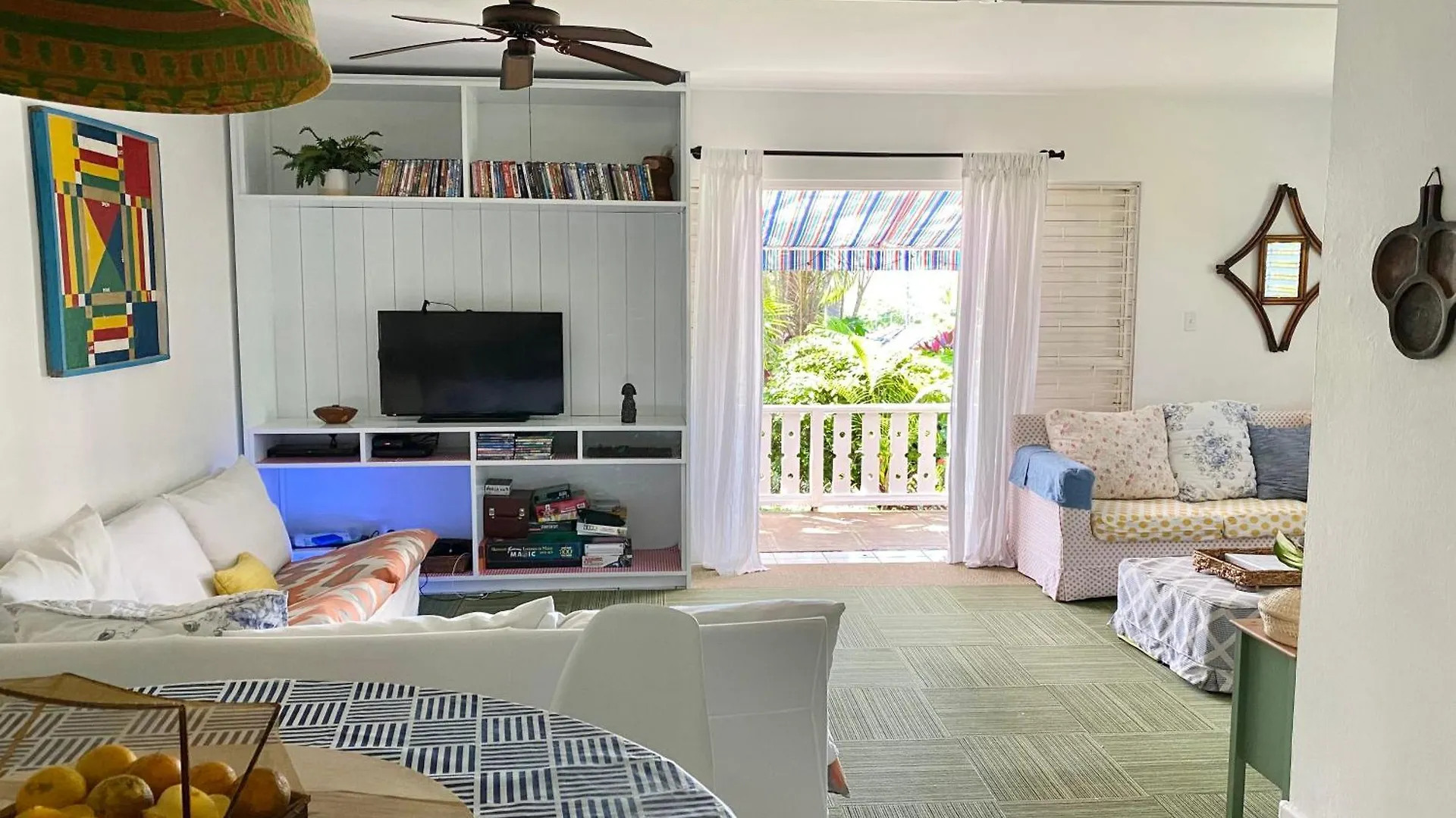 펜션 Montego Bay Beach House