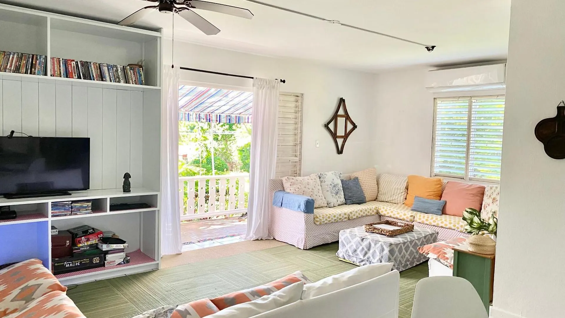 Montego Bay Beach House 자메이카