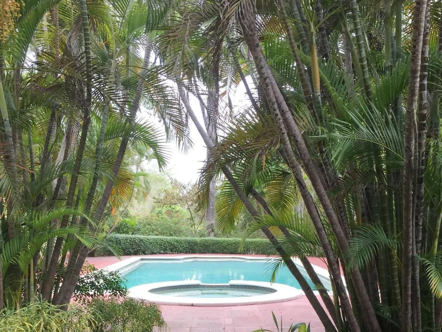 Montego Bay Beach House