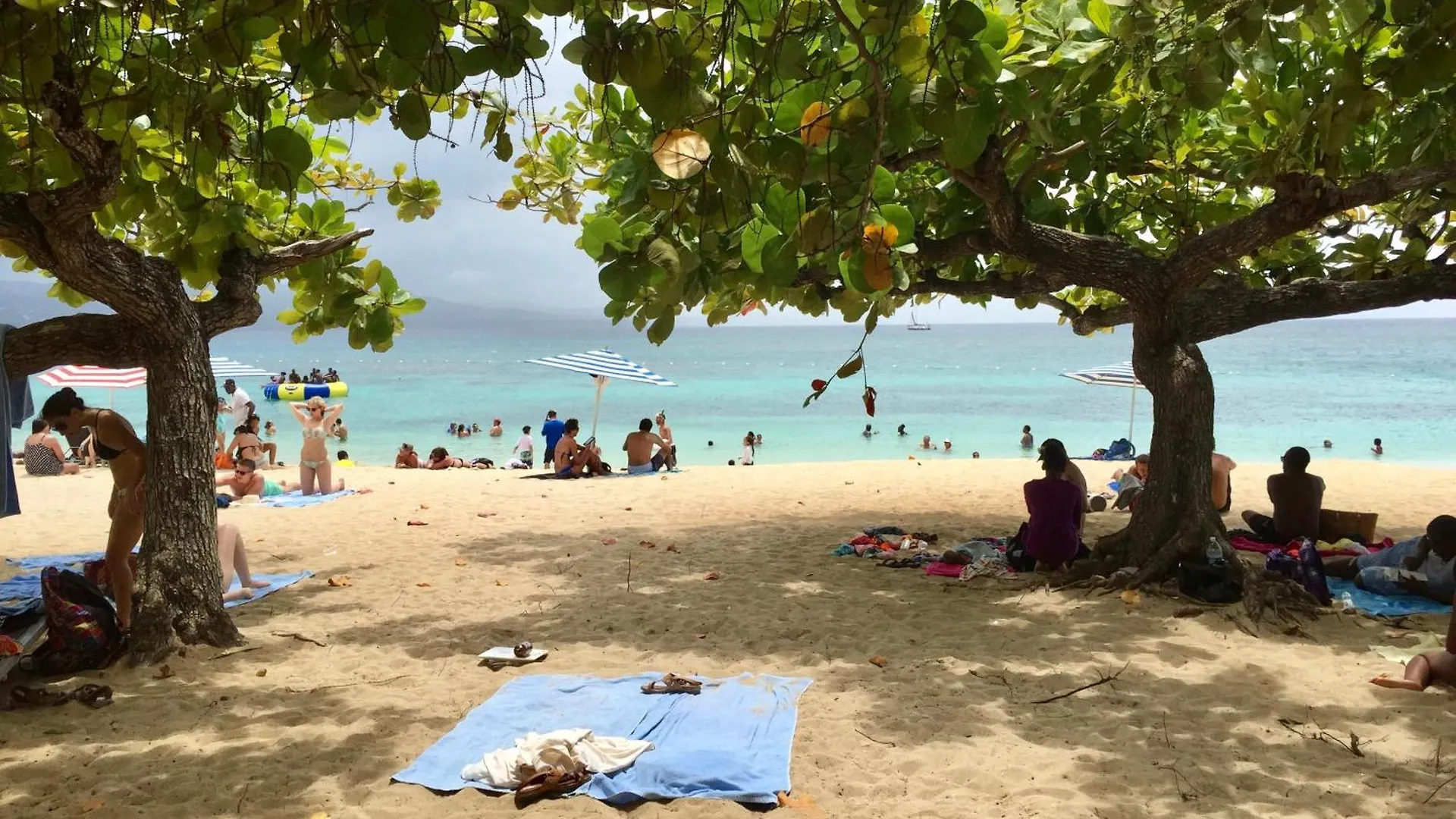 Montego Bay Beach House 0*, Montego Bay Jamaika